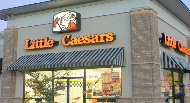 Little Caesars’a Yeni İK Müdürü