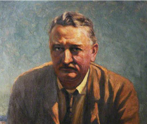 CECIL RHODES AND HIS IMPERIAL MANAGEMENT WISDOM
