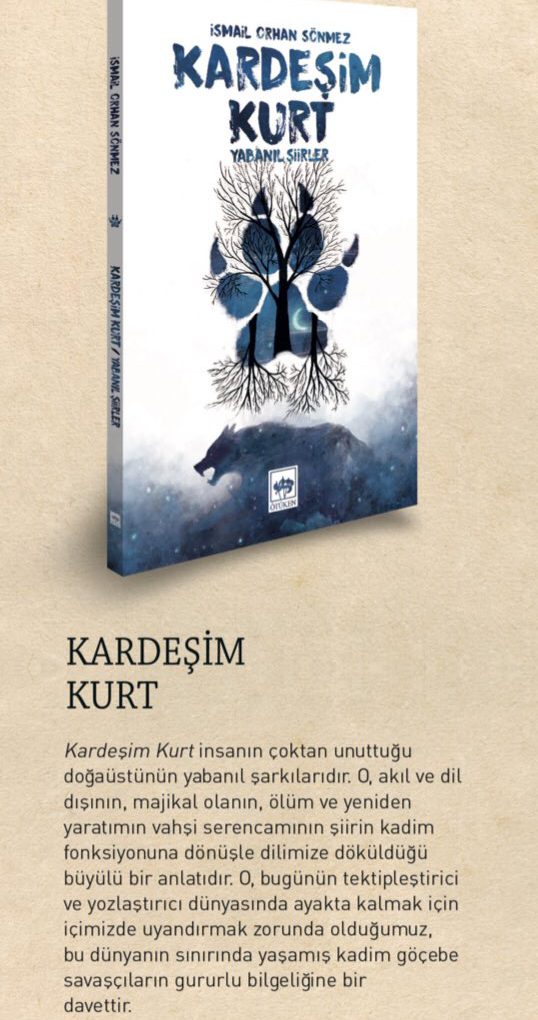 KARDEŞİM KURT